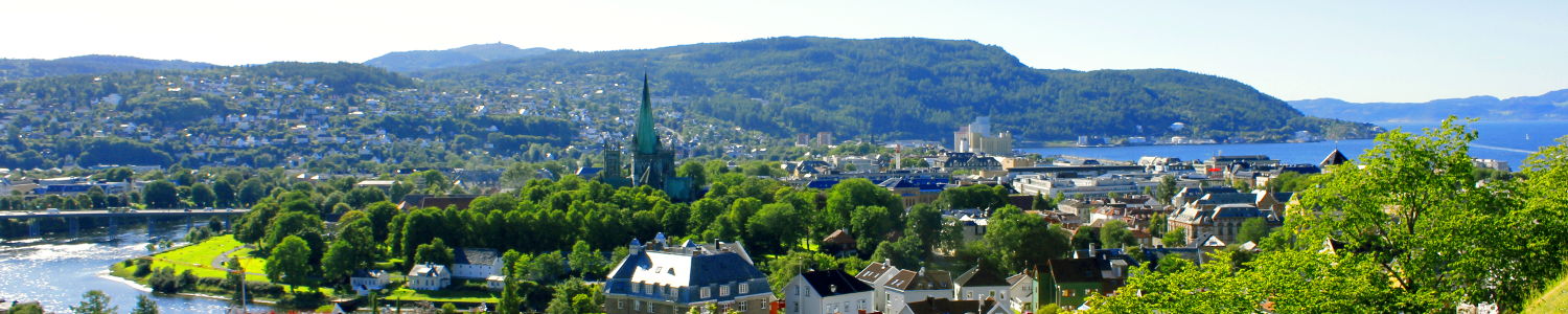 Excel and VBA Development in Trondheim