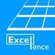 Excellence Utvikling Logo