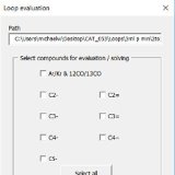 Forms programmed in VBA