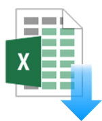 Last ned Excel fil